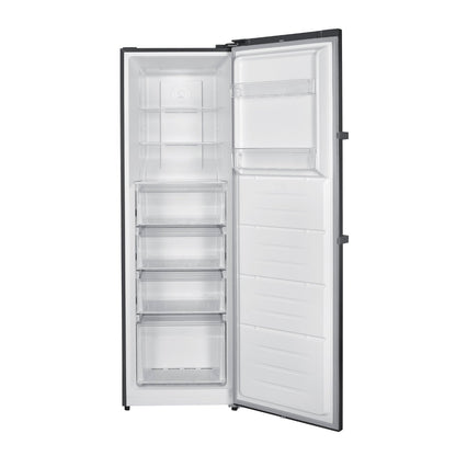 Freezer Vertical No Frost LFV-360NFI 262 Lts Libero2#Acero
