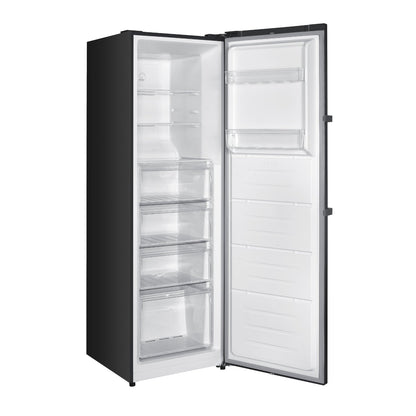 Freezer Vertical No Frost LFV-360NFI 262 Lts Libero3#Acero