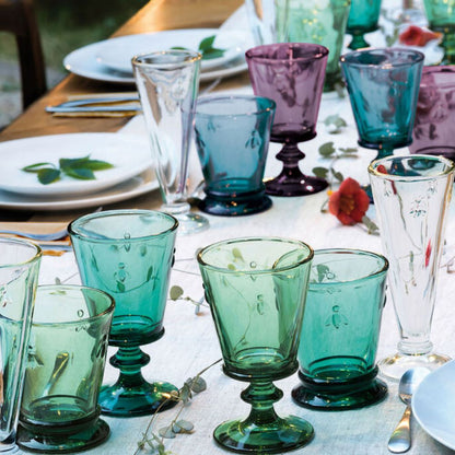 Set 6 Vasos Abeja 260 Ml La Rochere9#Sin color
