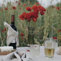 Set 6 Vasos Libelula 280 Ml4#Sin color