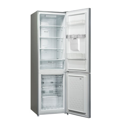 Refrigerador Combinado No Frost LRB-281NFIW 250 Lts Libero2#Acero