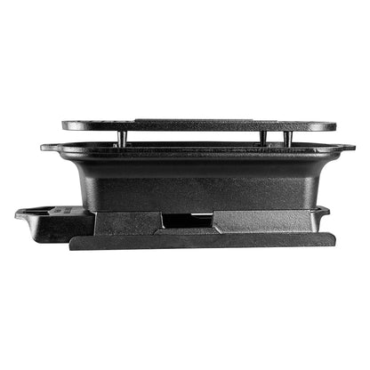 Parrilla Sportman's Pro Hierro Fundido Lodge Cast Iron3#Negro