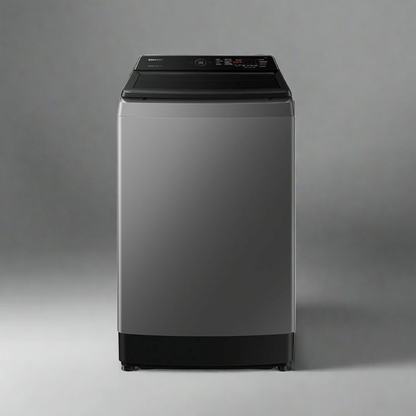 Lavadora De Carga Superior 15 Kg Con Eco Bubble™ Samsung2#Negro