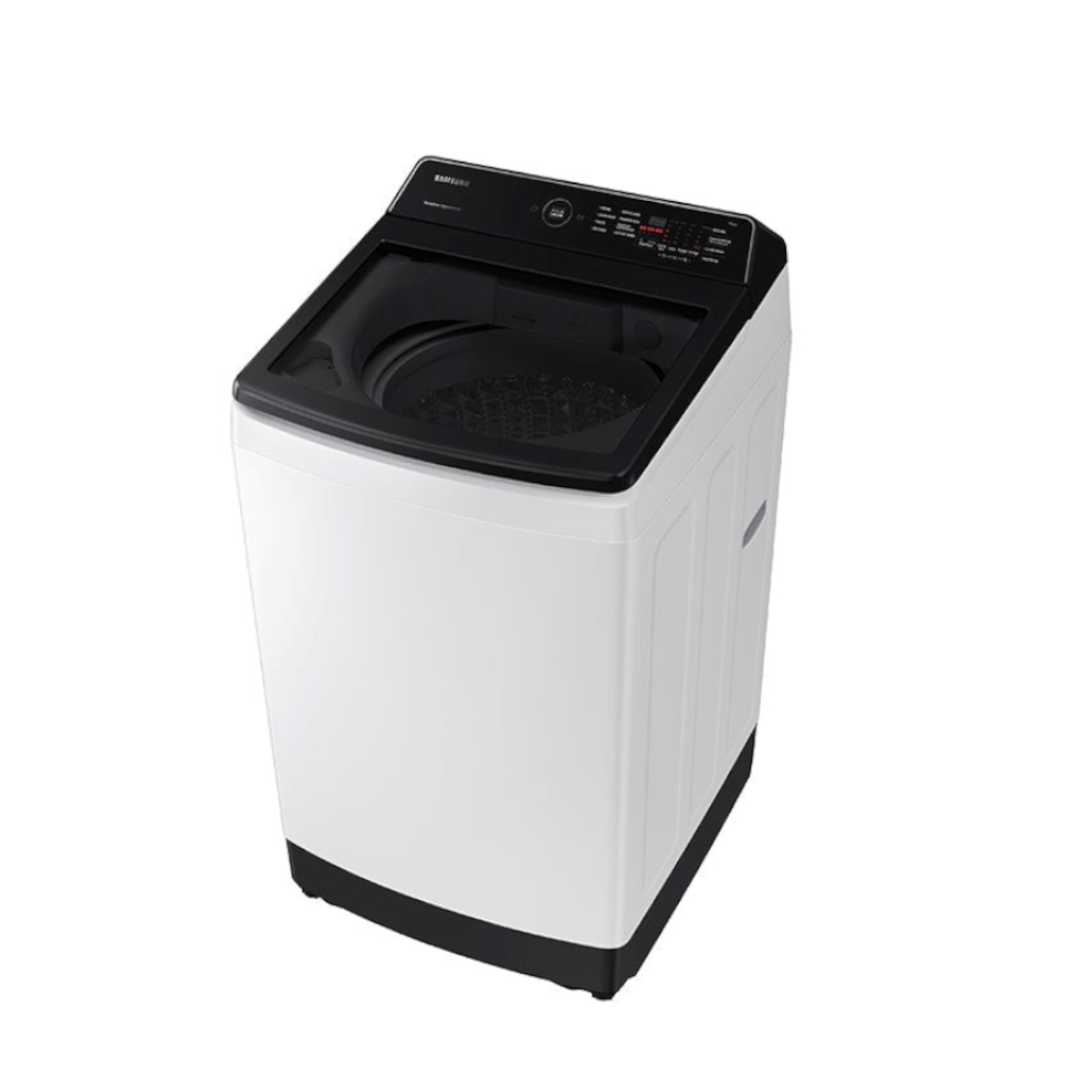 Lavadora De Carga Superior 19 Kg Con Eco Bubble™ Samsung3#Blanco