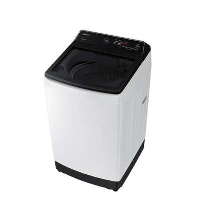 Lavadora De Carga Superior 19 Kg Con Eco Bubble™ Samsung3#Blanco