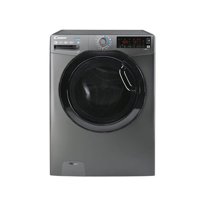 Lavadora Secadora 10/7 Kg Candy2#Grafito