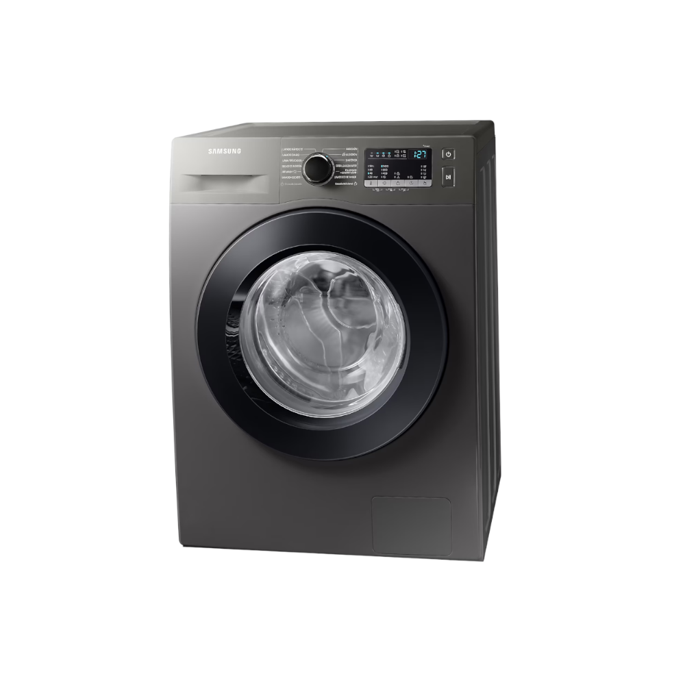 Lavadora Secadora 9.5 - 6 Kg Con Eco Bubble Samsung4#Gris