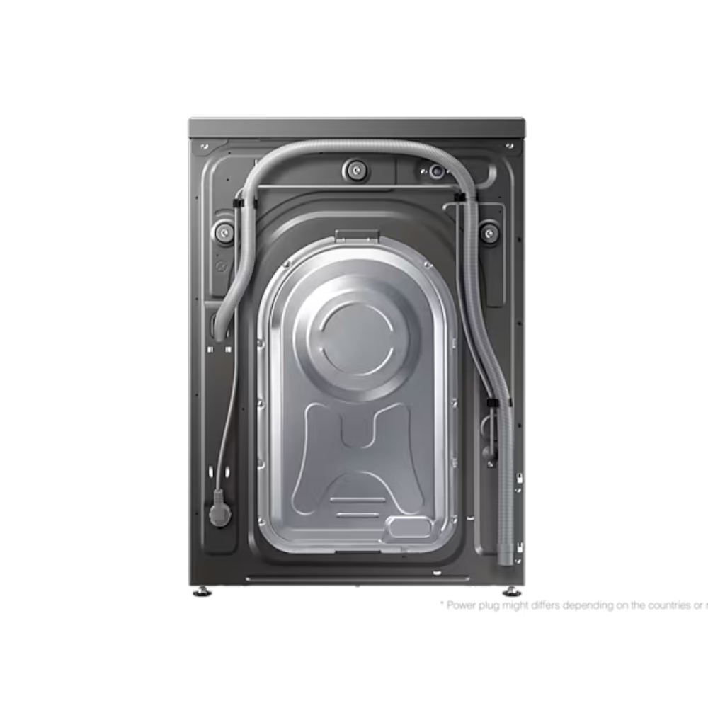 Lavadora Secadora 9.5 - 6 Kg Con Eco Bubble Samsung3#Gris