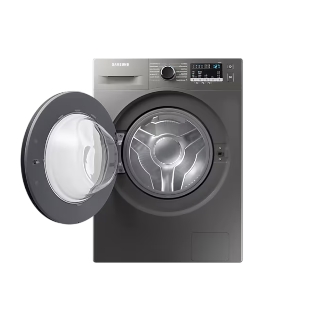Lavadora Secadora 9.5 - 6 Kg Con Eco Bubble Samsung1#Gris