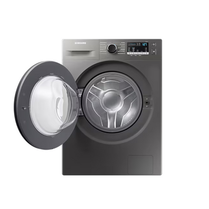 Lavadora Secadora 9.5 - 6 Kg Con Eco Bubble Samsung1#Gris