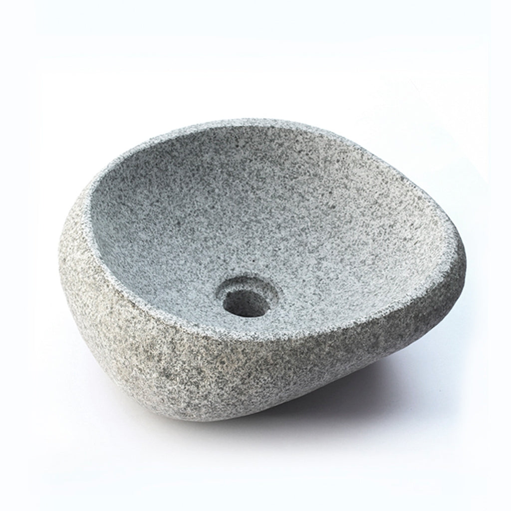Lavaplatos de Piedra Chico Kuyen5#Gris
