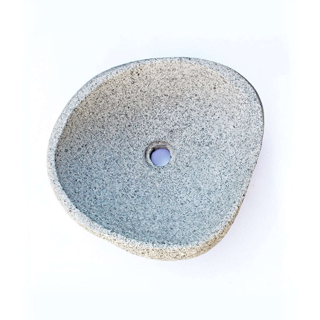Lavaplatos de Piedra Chico Kuyen3#Gris