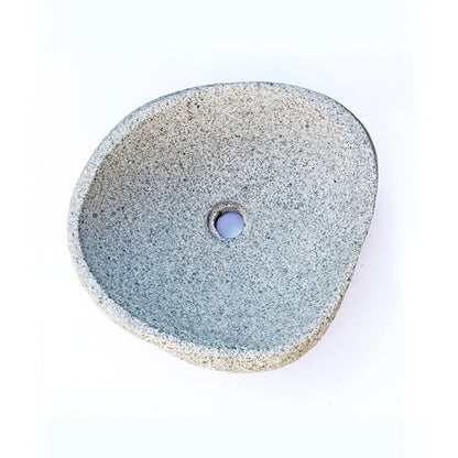 Lavaplatos de Piedra Chico Kuyen3#Gris