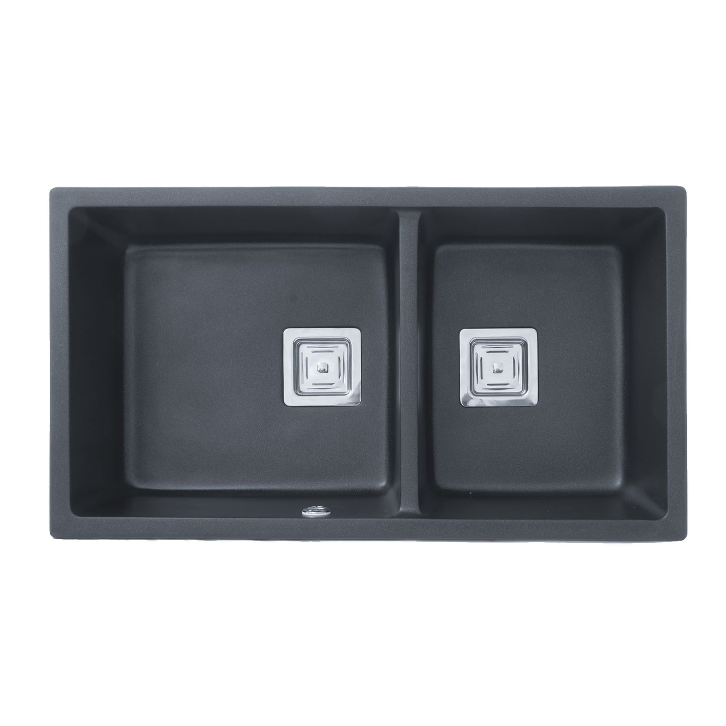 Lavaplatos Sobre Cubierta Granito 2C FDV-Kitchen Center