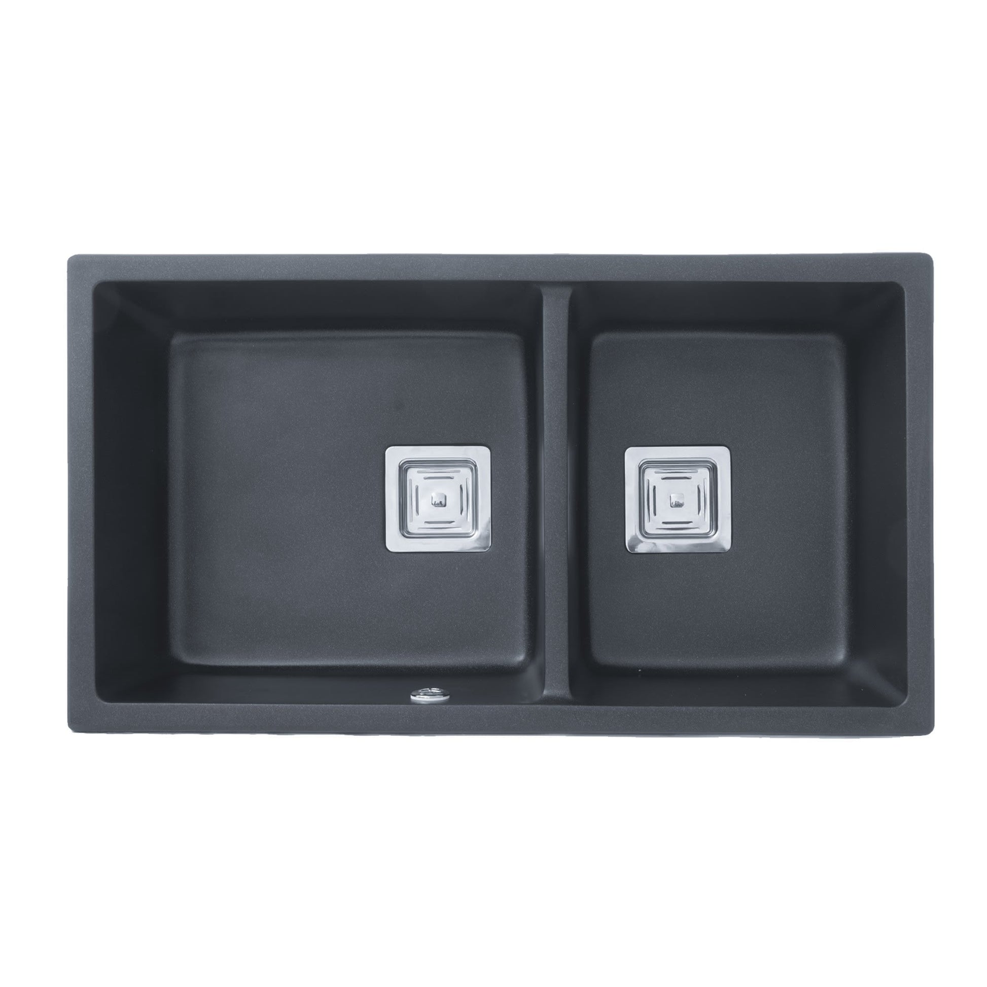 Lavaplatos Sobre Cubierta Granito 2C FDV-Kitchen Center