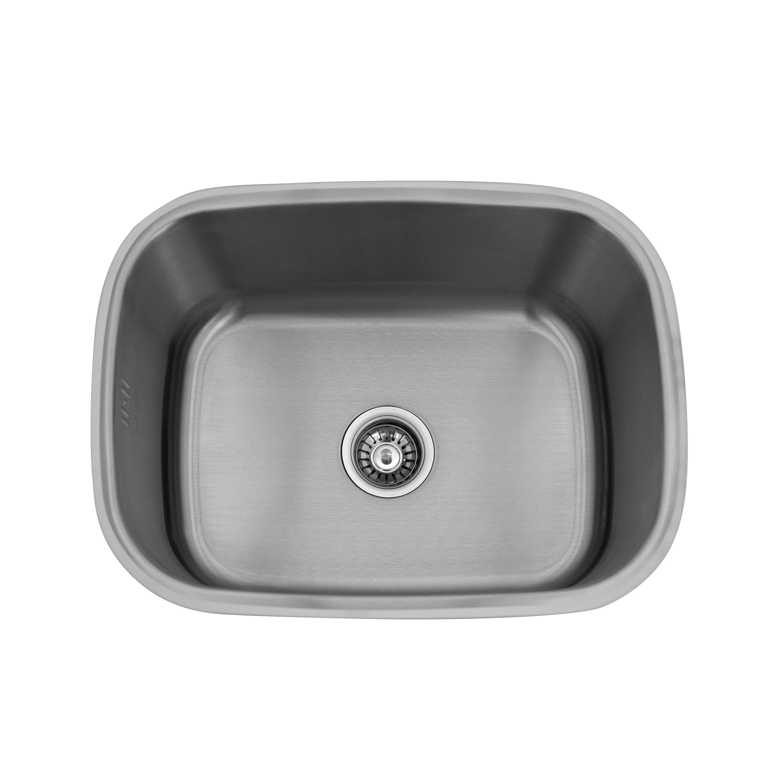 Lavaplatos Bajo Cubierta Acero Inox Mega FDV-Kitchen Center