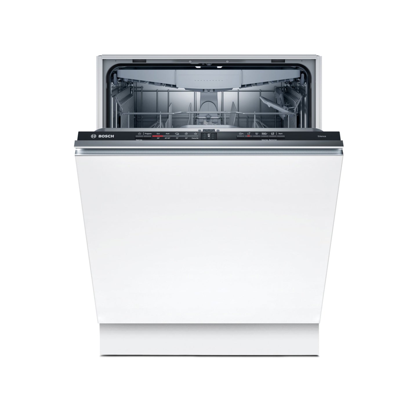 Lavavajillas Panelable SMV2HVX20E 12 Cubiertos Bosch1#Sin Color