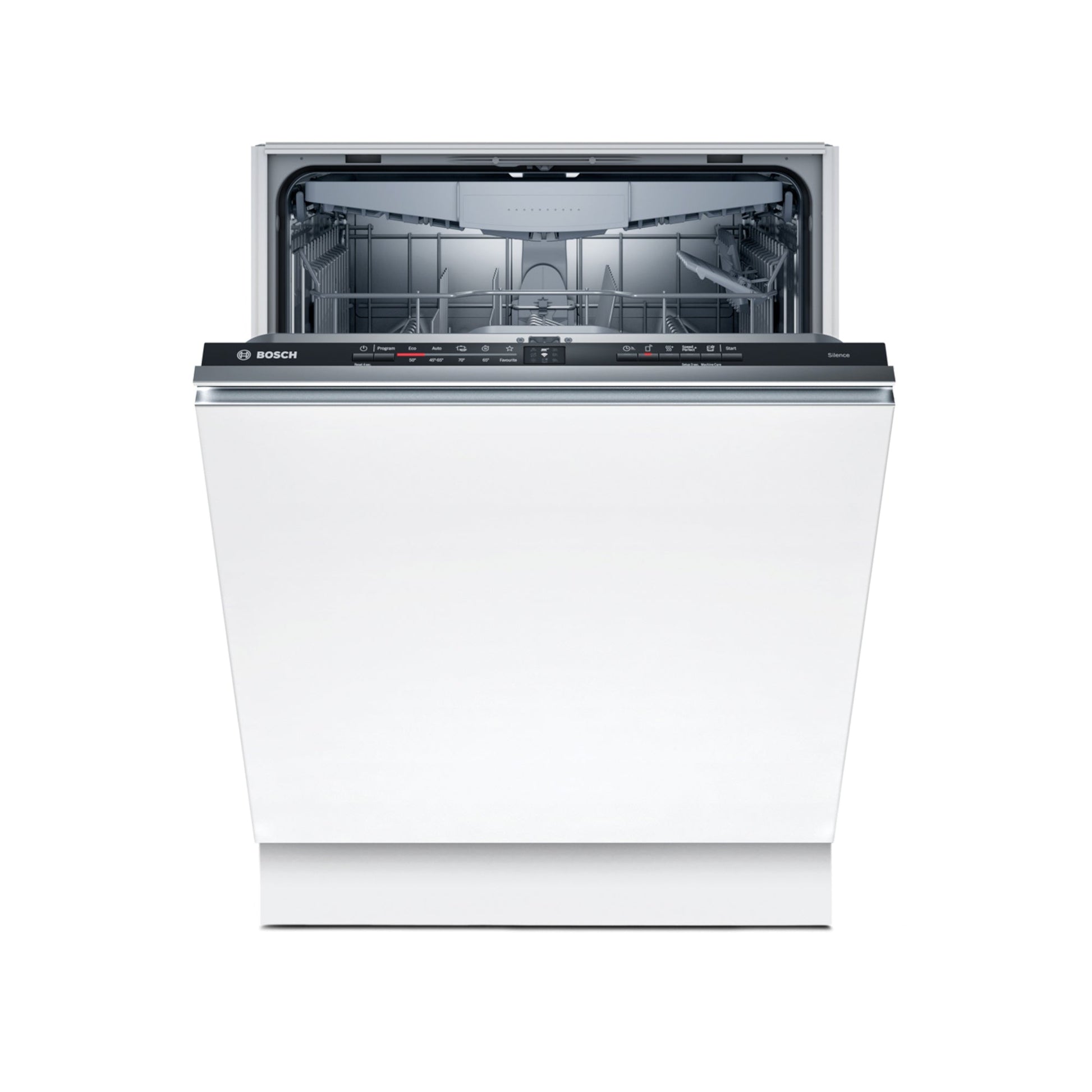 Lavavajillas Panelable SMV2HVX20E 12 Cubiertos Bosch1#Sin Color