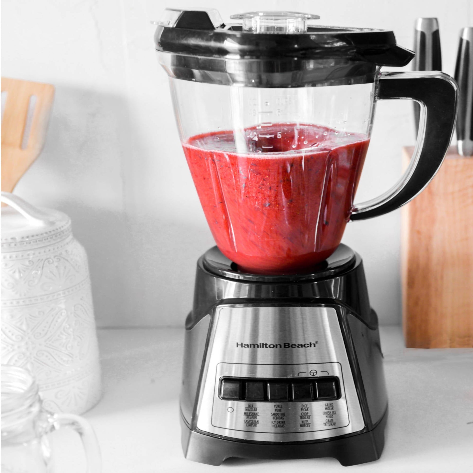 Licuadora 58159-CL Jarra de Tritán™ L – Kitchen Center