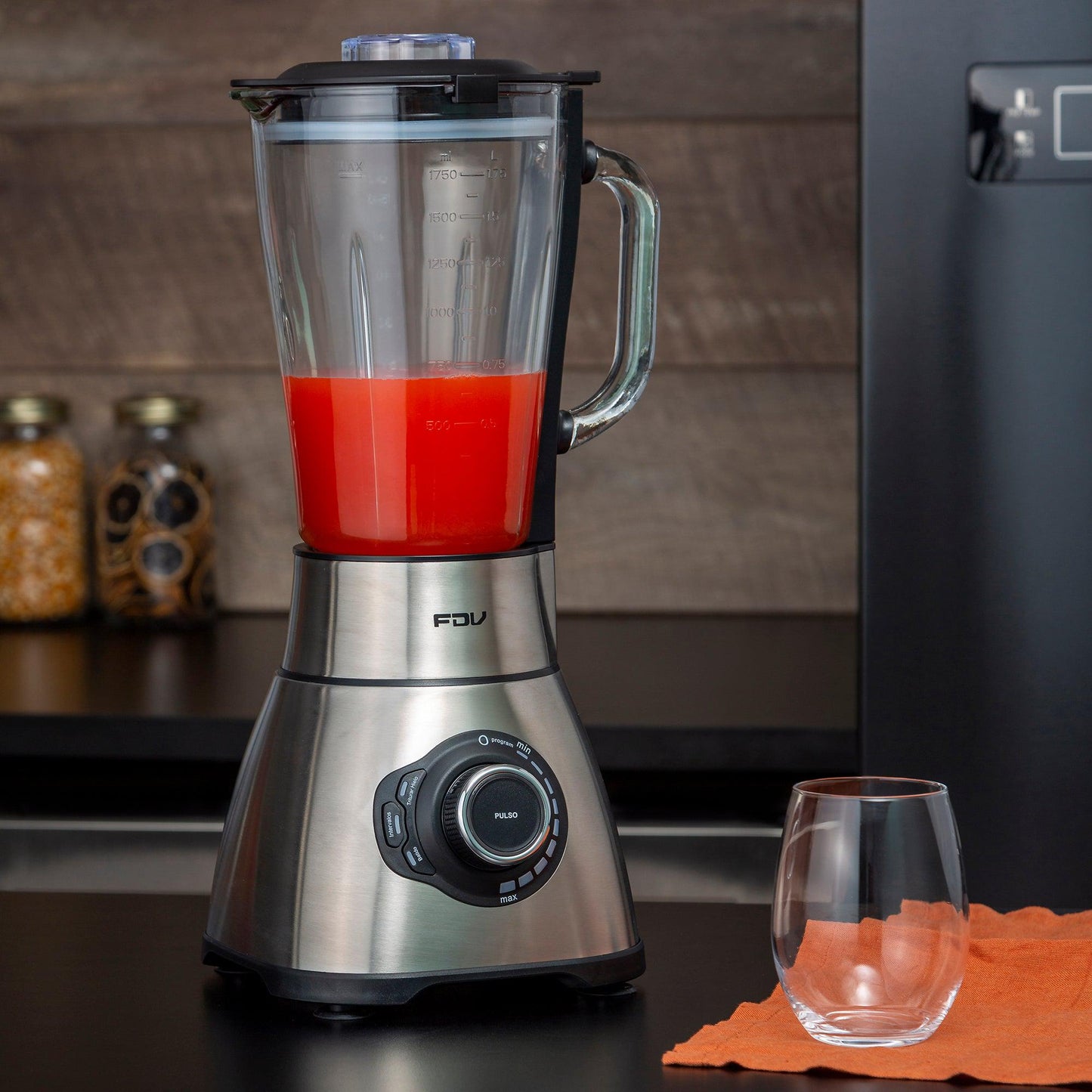 Licuadora Blaster YB-S05 FDV-Kitchen Center