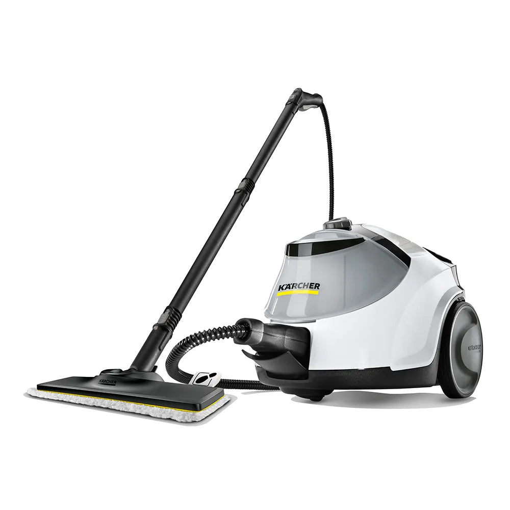 Limpiadora A Vapor Sc 5 Easyfix Karcher3#Blanco