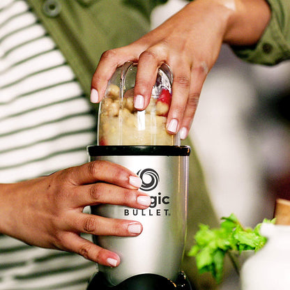 Licuadora 3 Pzs Magic Bullet1#Acero