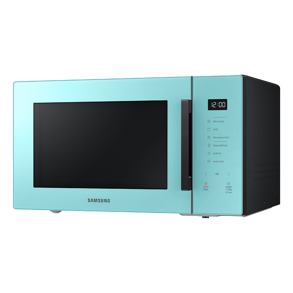 Microondas Grill Fry Control Touch 30L2#Menta