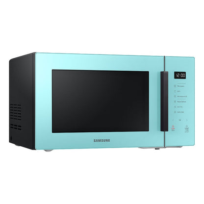 Microondas Grill Fry Control Touch 30L4#Menta