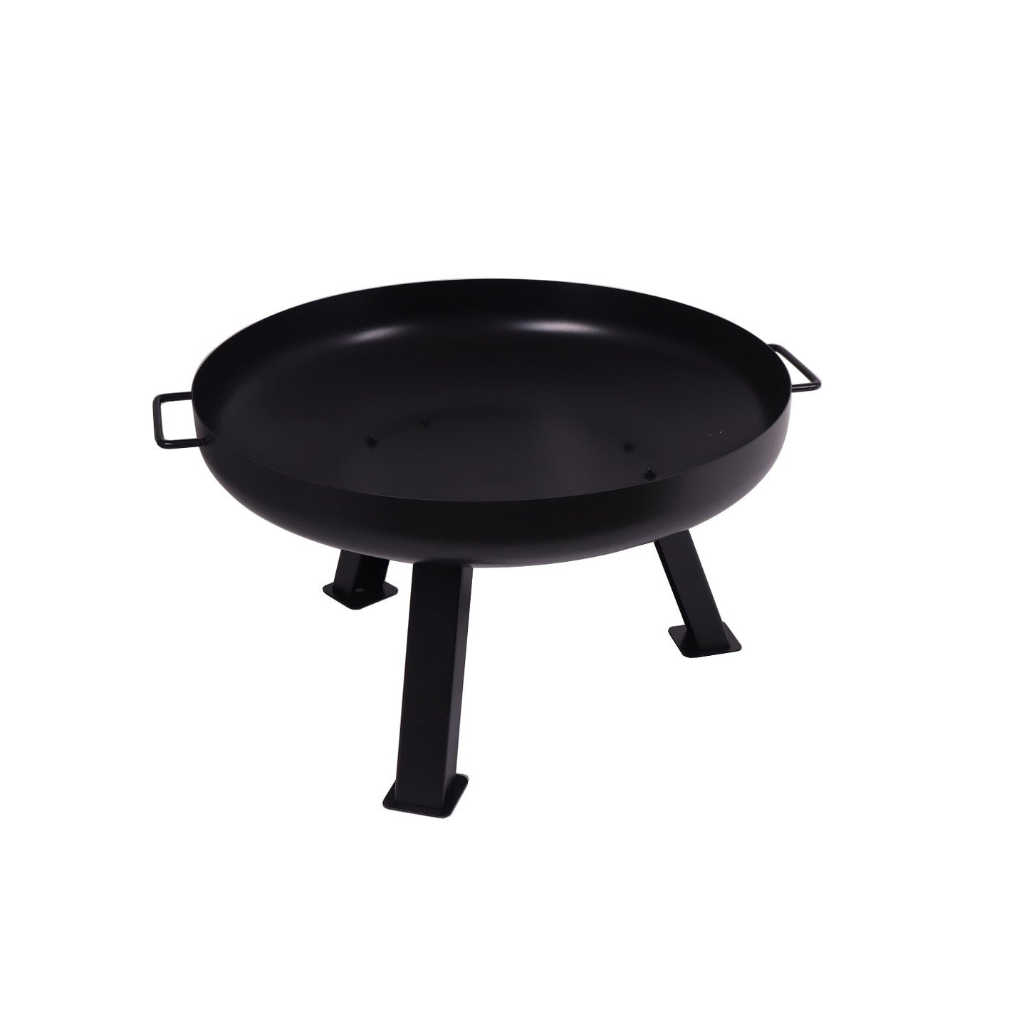 Fogón Maullin Carbon Grill1#Negro