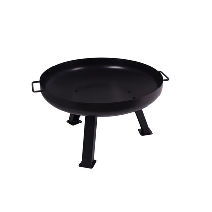 Fogón Maullin Carbon Grill1#Negro