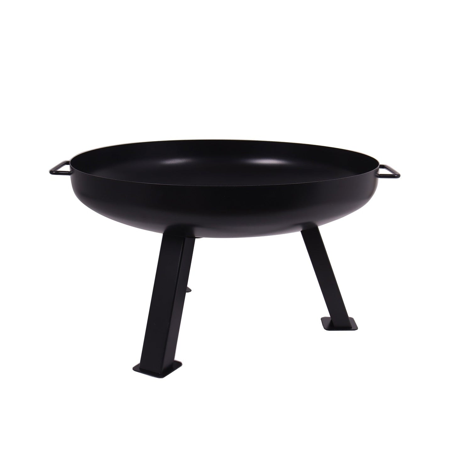 Fogón Maullin Carbon Grill2#Negro