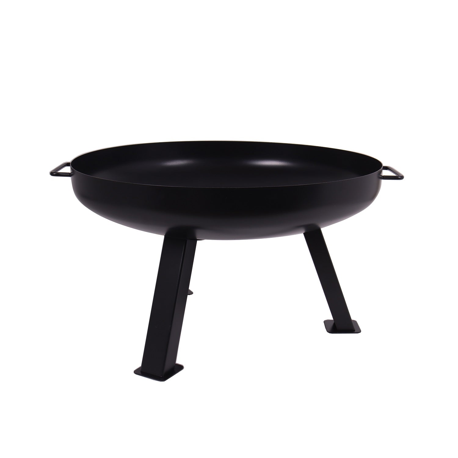 Fogón Maullin Carbon Grill2#Negro