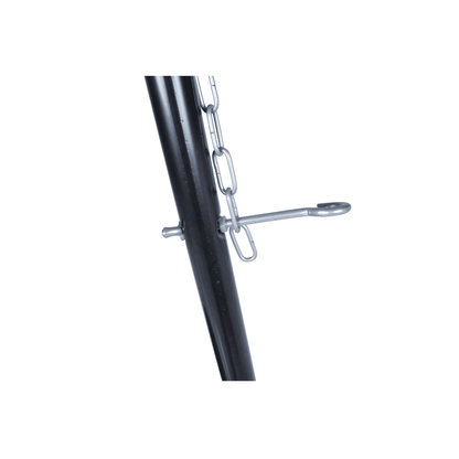 Parrilla Colgante Carbón Grill3#Negro