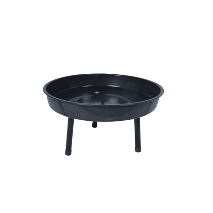 Parrilla Colgante Carbón Grill2#Negro