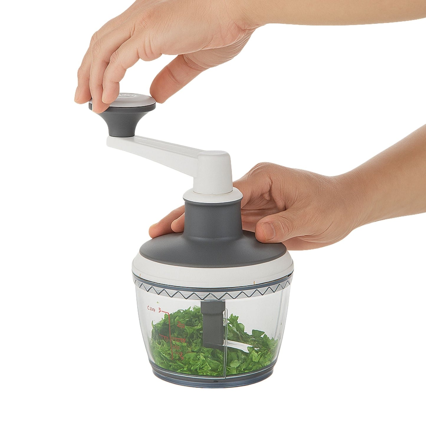 Mini Chopper Progressive1#Gris