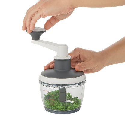 Mini Chopper Progressive1#Gris