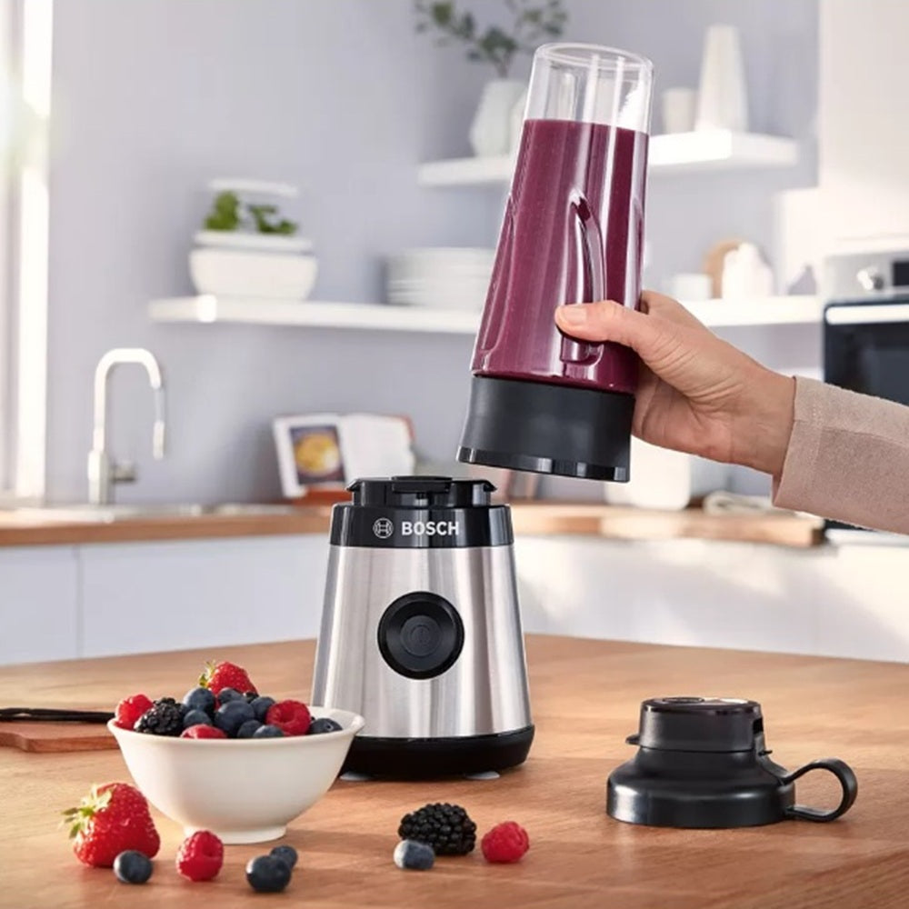 Licuadoras VitaPower Serie 2 Bosch2#Inox