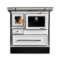 Cocina A Leña Calbuco MZ 90 Alcazar1#Blanco