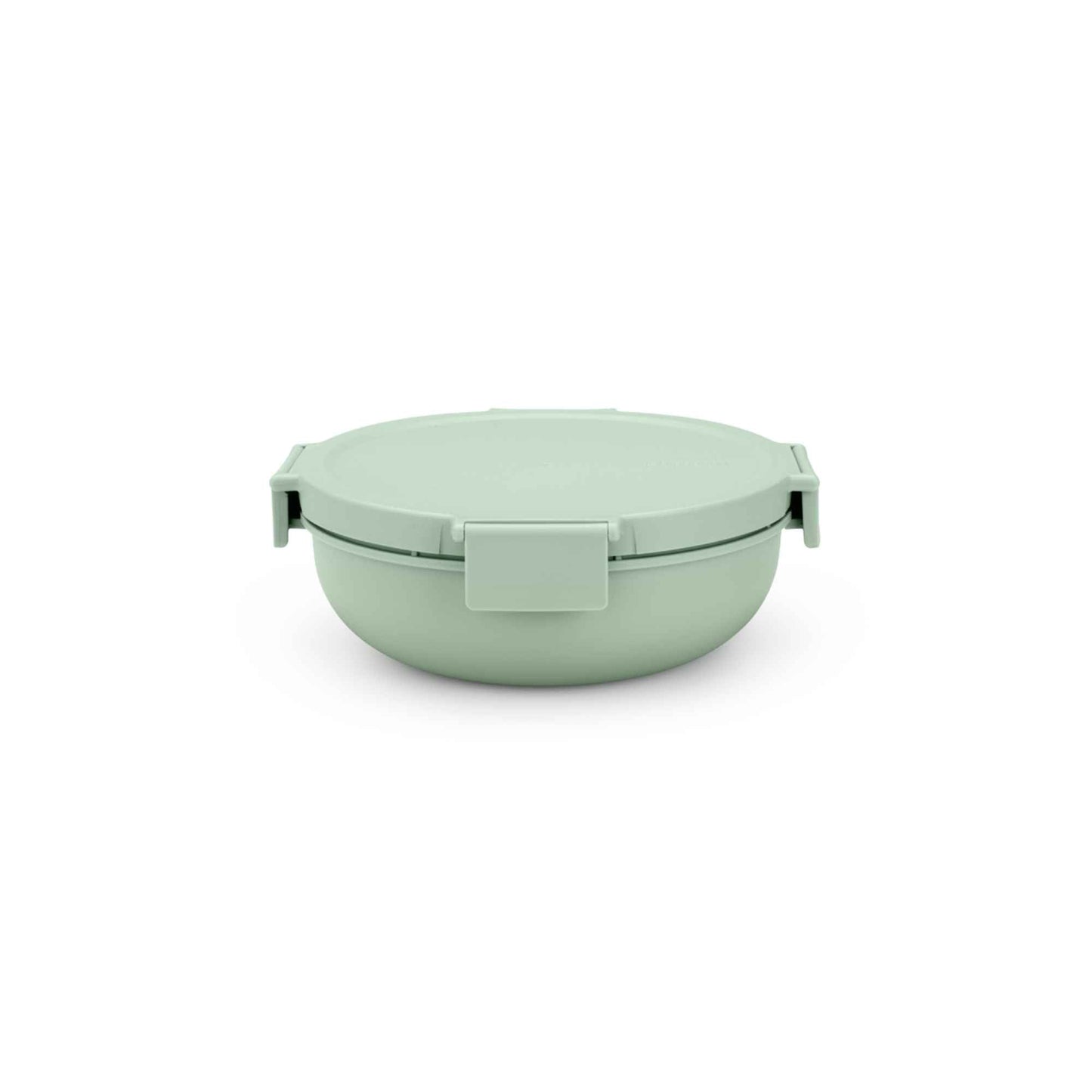 Bowl Plástico Para Ensalada Make & Take 1.3 Lts Brabantia4#Verde