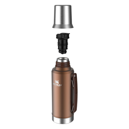Mate System Classic 1.2 LT Stanley1#Cobre
