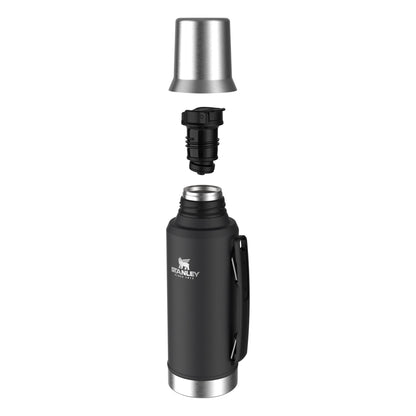 Mate System Classic 1.2 LT Stanley4#Negro