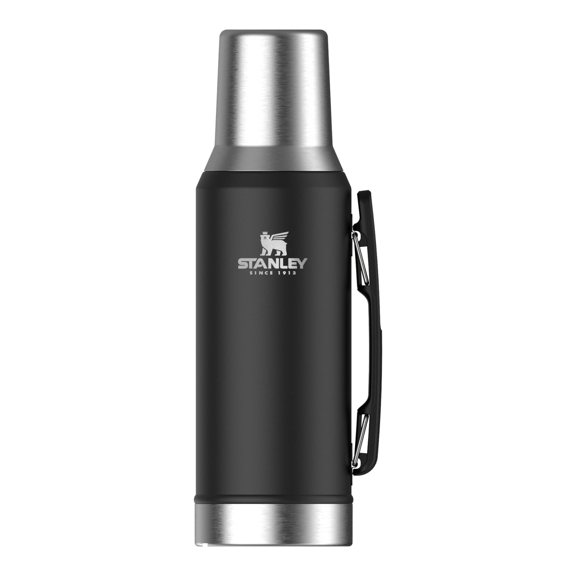 Mate System Classic 1.2 LT Stanley3#Negro