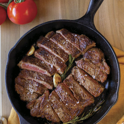 Sartén Chef Collection Hierro Fundido 27 Cm Lodge Cast Iron1#Negro
