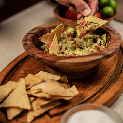 Clase Cocina Mexicana - 13 de Octubre