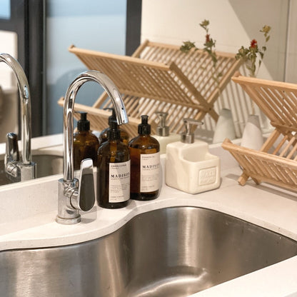 Jabón Líquido 500 Ml Ala Moana4#Sin Color