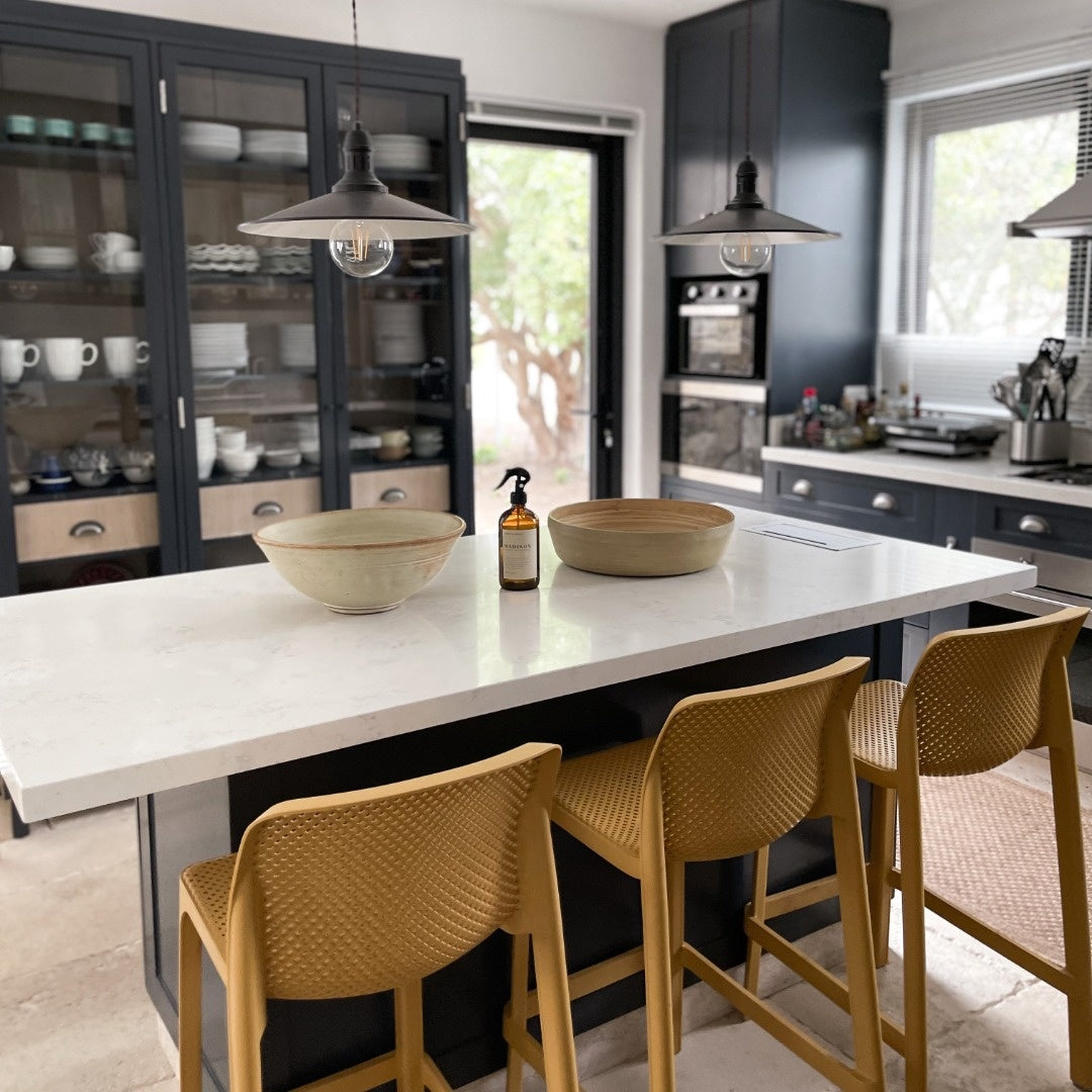 Home Spray 500 Ml Black Cedar4#Sin Color