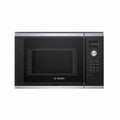 Microondas Serie 4 BEL554MS0 25 Lts Bosch1#Negro