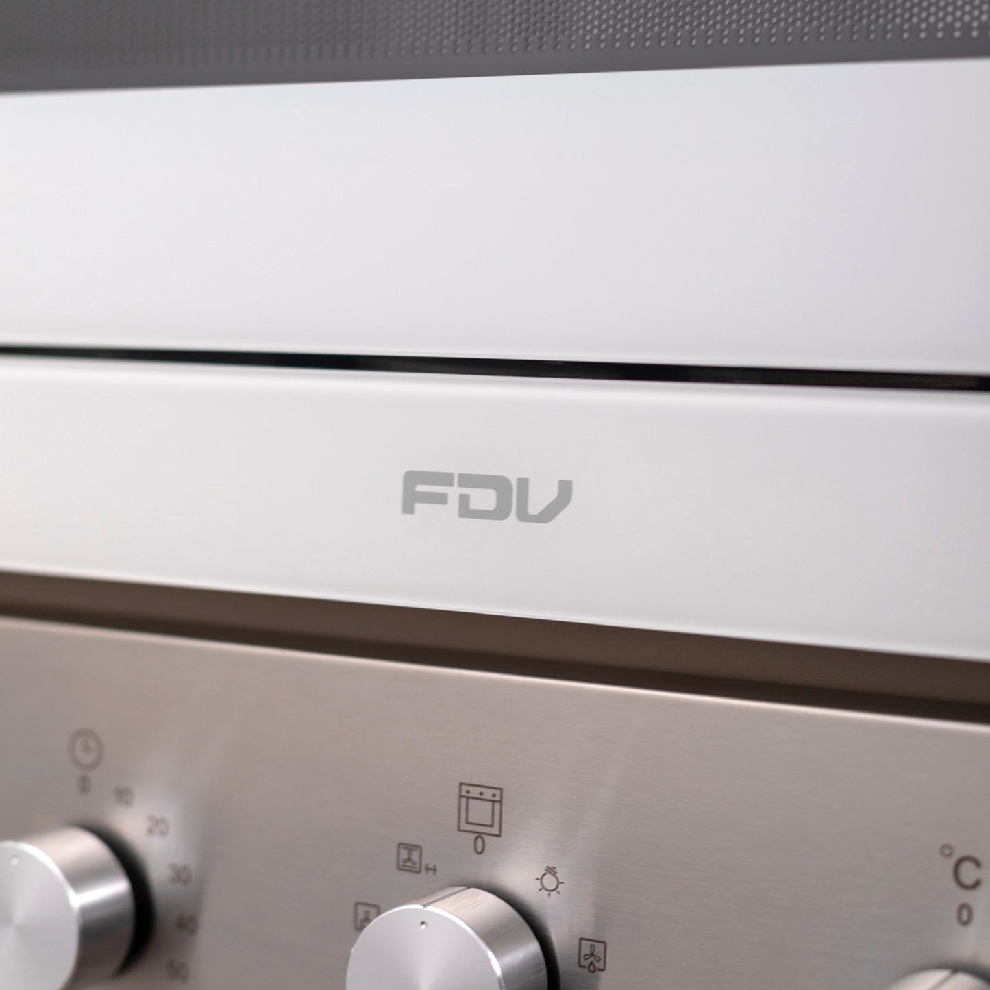 Microondas 24 Lts White FDV