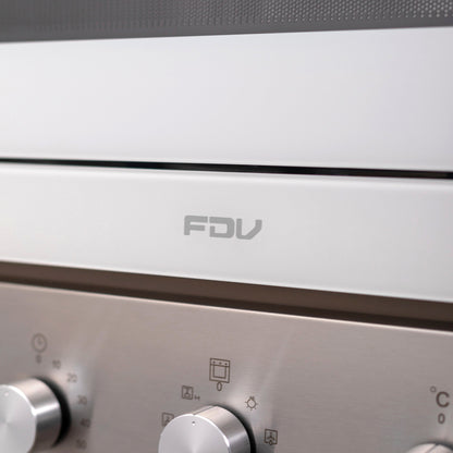 Microondas 24 Lts White FDV