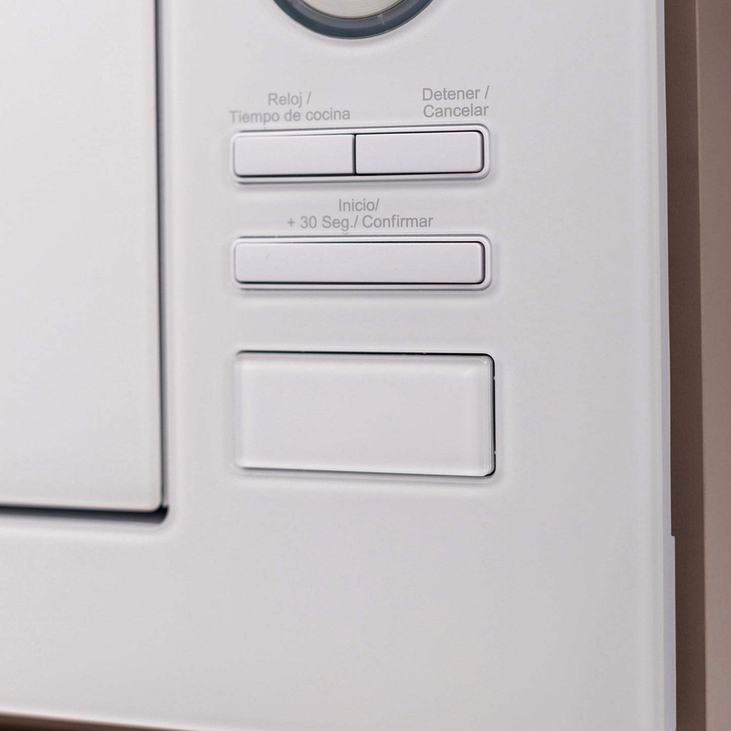 Microondas 24 Lts White FDV